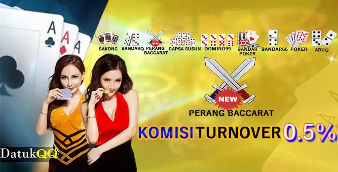 PKV GAMES: Portal Akses Game BandarQQ, DominoQQ, PokerQQ Resmi - WooCommerce eCommerce